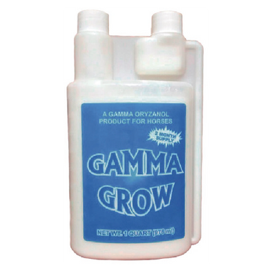 GAMMA GROW