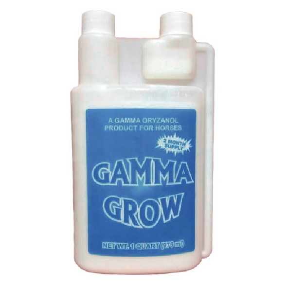 GAMMA GROW