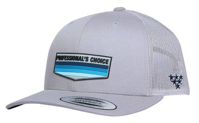 Gorras Precurve de Professional's Choice - BC2202