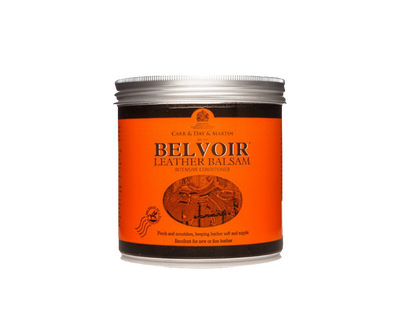 BELVOIR HIDRATANTE PARA CUERO