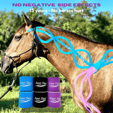 EQUI-TAPE 3"