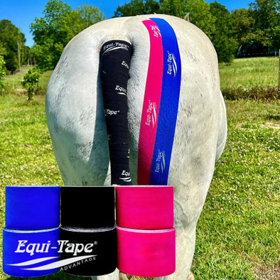 EQUI-TAPE 2"