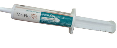 FOAL RESPONSE (Avería)