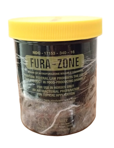 FURA ZONE (Avería)