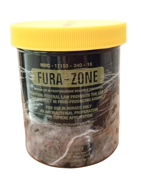 FURA ZONE (Avería)