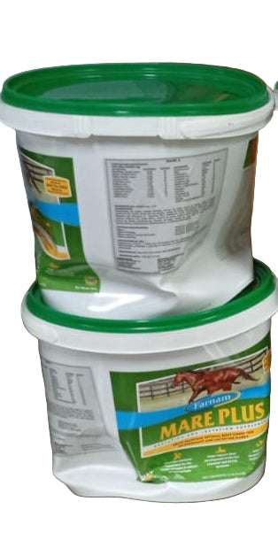 MARE PLUS (Avería - Aplastados)