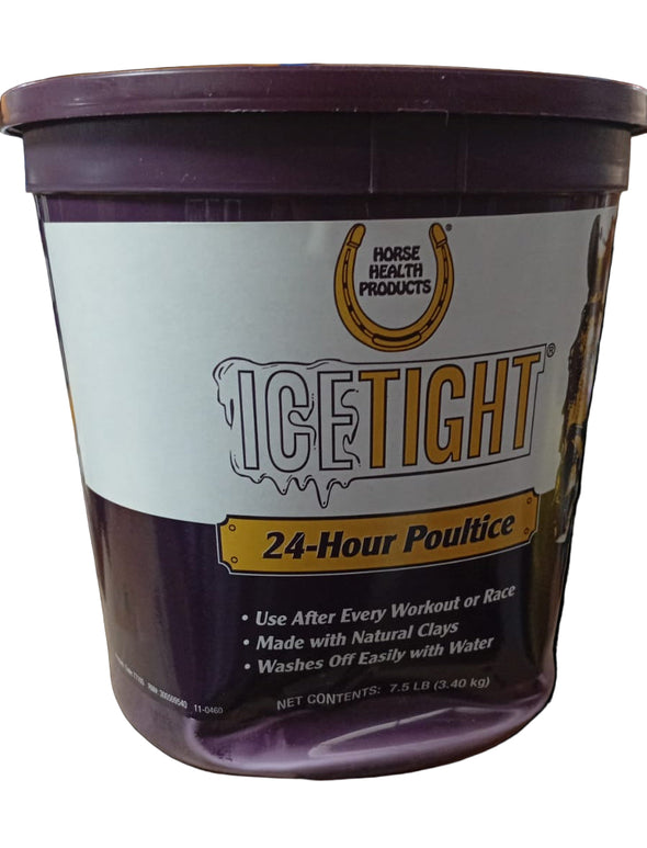 ICE TIGHT (Avería)