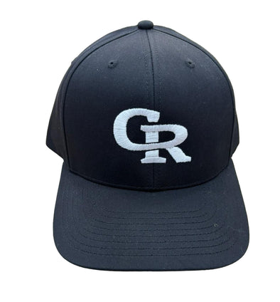 GORRA CACTUS NEGRA