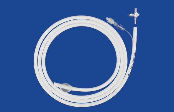 SONDA PARA LAVADO TRAQUEAL Y BRONCOALVEOLAR (BAL) – GRANDES ANIMALES