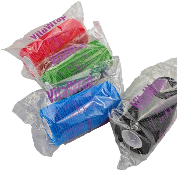 VITAWRAP