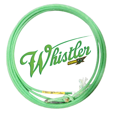 SOGA WHISTLER
