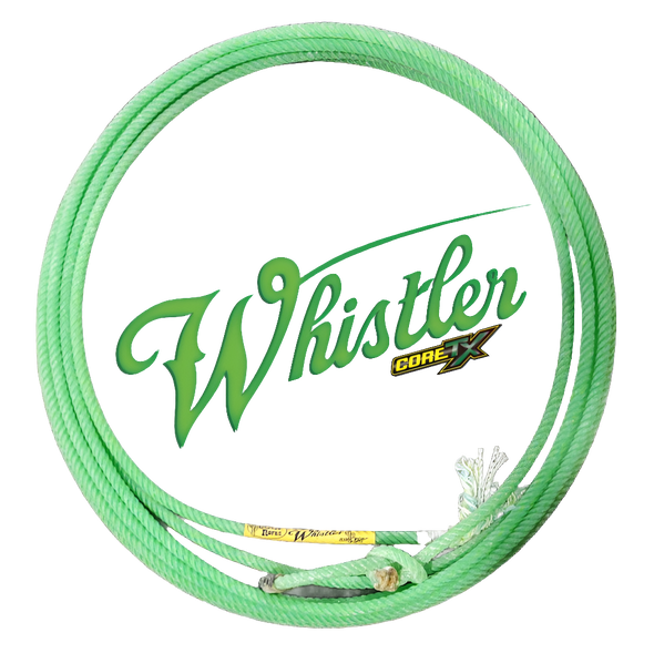 SOGA WHISTLER
