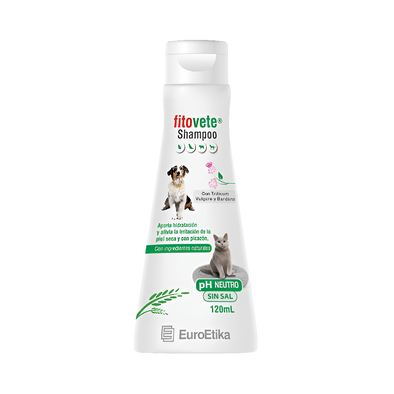 FITOVETE SHAMPOO