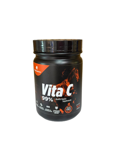 VITA C PURA AL 99% RECUBIERTA
