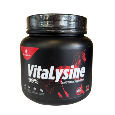 VITA LISINA (Lisina Pura)