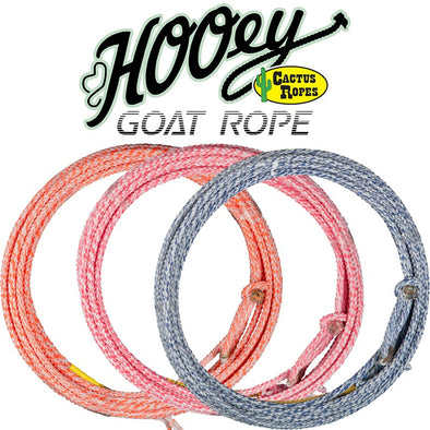 SOGA HOOEY GOAT 23'