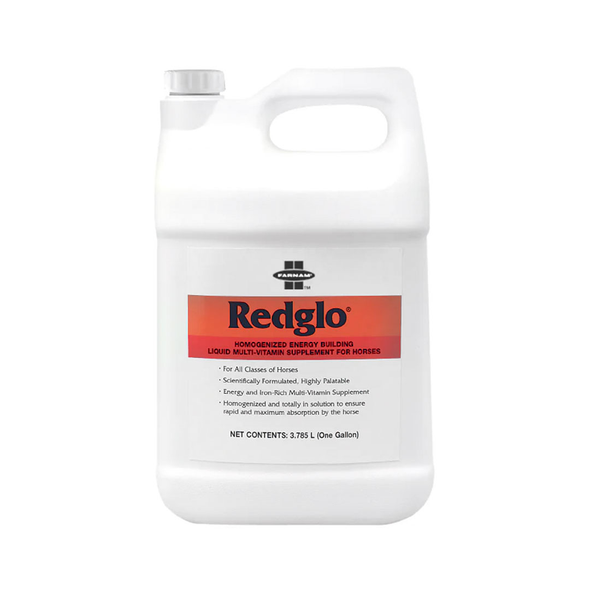 REDGLO