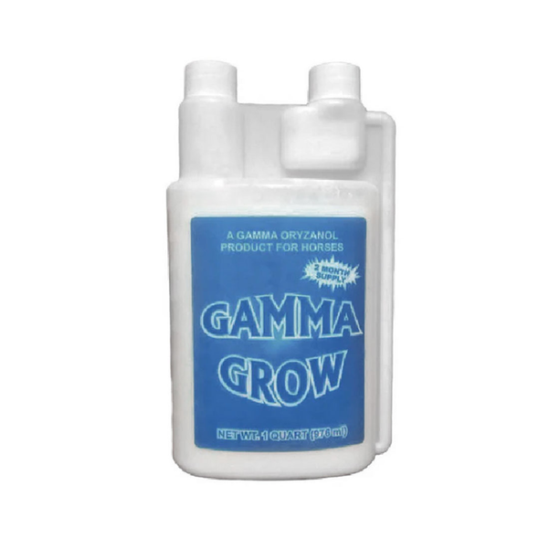 GAMMA GROW