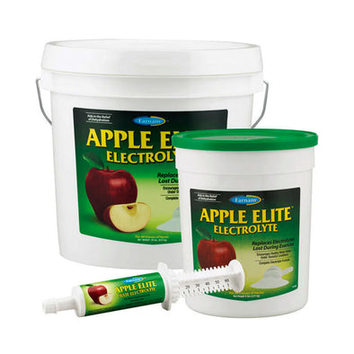 APPLE ELITE ELECTROLYTE (Electrolitos)