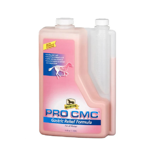 PRO CMC