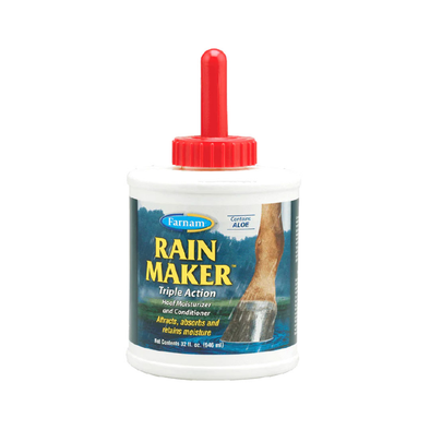 RAIN MAKER