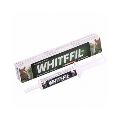 WHITFFIL DESPARASITANTE