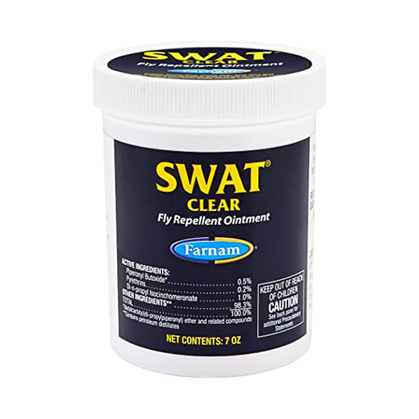 SWAT REPELENTE