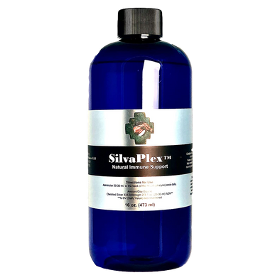 Silvaplex 16oz