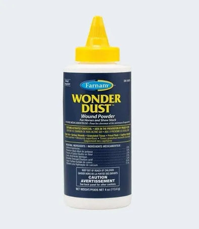 WONDER DUST