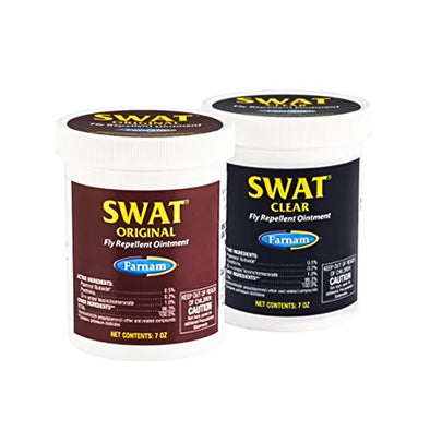 SWAT REPELENTE