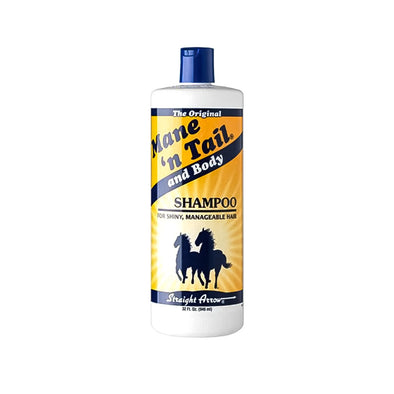 SHAMPOO MANE  'N TAIL