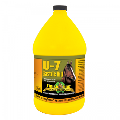 U-7 Gastric Acid