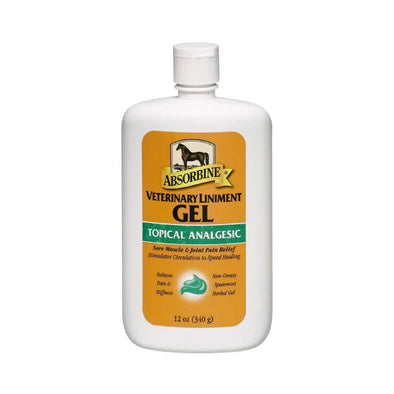 LINIMENTO GEL ABSORBINE