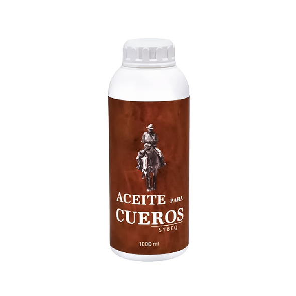 aceite para cueros sybeq