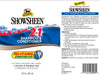 SHAMPOO SHOW SHEEN 2 EN 1