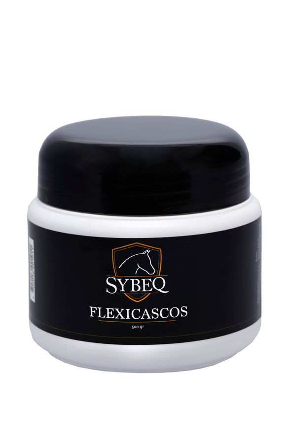FLEXICASCOS SYBEQ